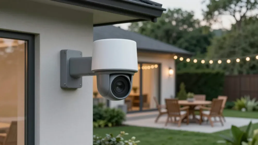 videosurveillance