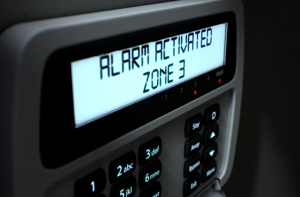 alarme