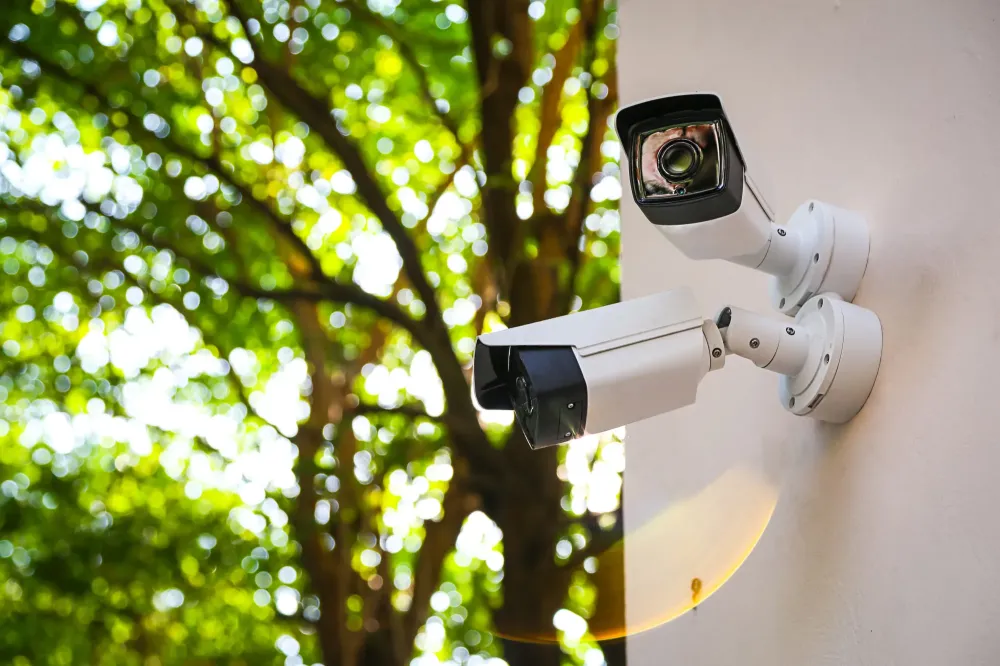 Vidéosurveillance à Le Pont-de-Claix