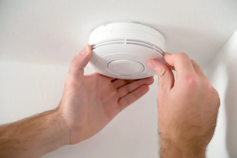 Installateur d'alarme à Le Pont-de-Claix